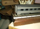HO Roomette Passenger Car Union Pacific . Rivarossi Oringinal Box — photo 3