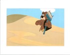 Tom & Jerry original production animation cell Filmation 1980-82 B4245 — photo 1