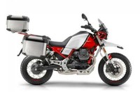 2020 Moto Guzzi V85 TT ADVENTURE