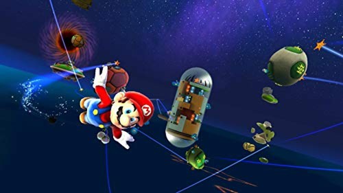 Nintendo Super Mario 3D Collection software Switch 3D action from Japan GOOD - Picture 5 of 12