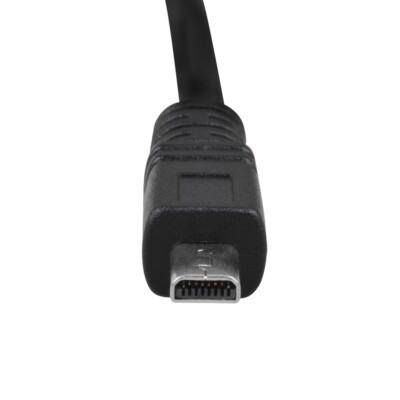 Caricatore Usb Cavo Dati E Ricarica Dispositivi Con Preso Micro Usb