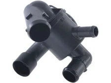 Engine Coolant Thermostat Housing Assembly For 2009-2014 VW Jetta CB623CQ