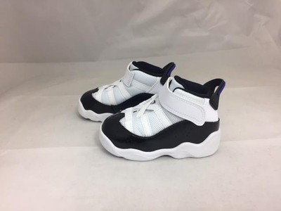 jordan 6 rings for toddlers