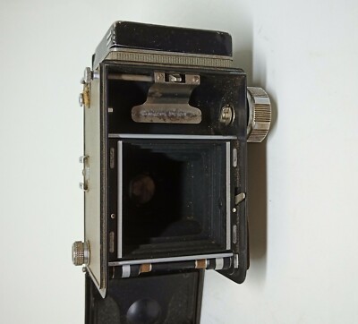 Flexaret automat, Meopta Anastigmat 3/80, Belar 3,5/80 | eBay