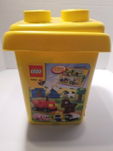lego 10662