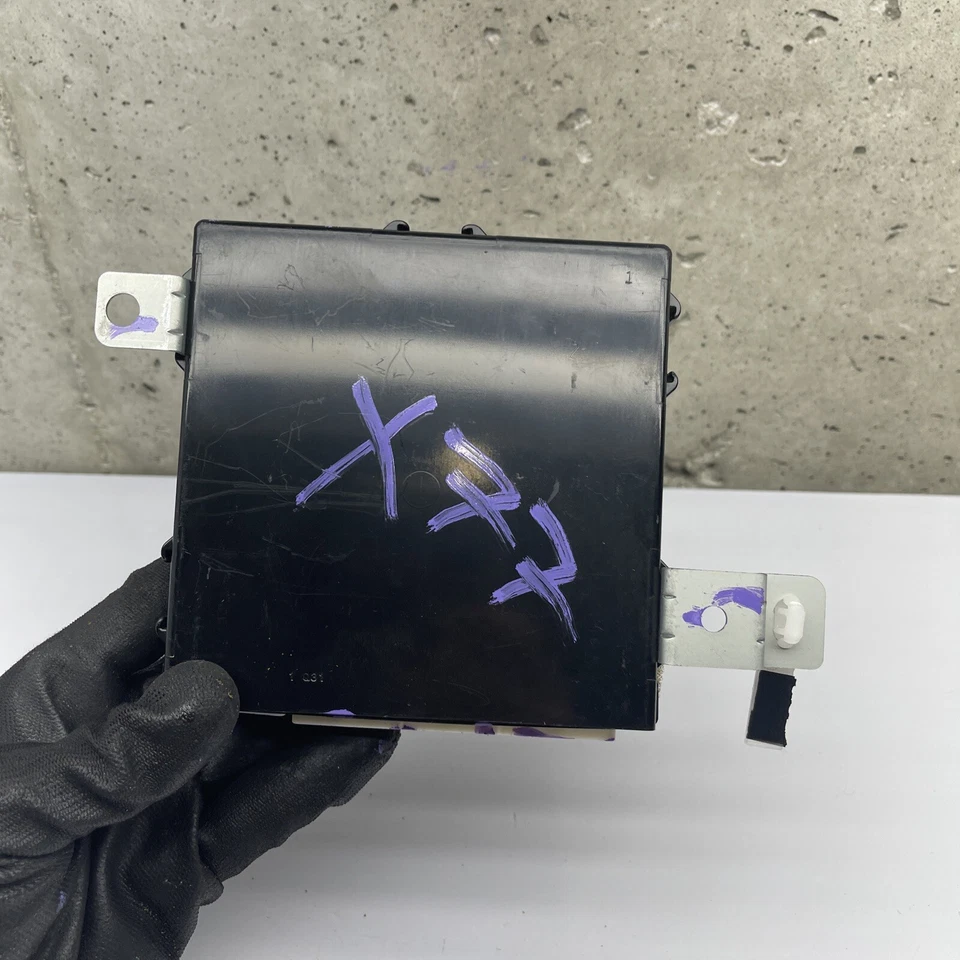 Lexus LS 430 2002 2003 2004 lado derecho Mpx ordenador puerta 89222-50170 (A87) Foto 4 de 4