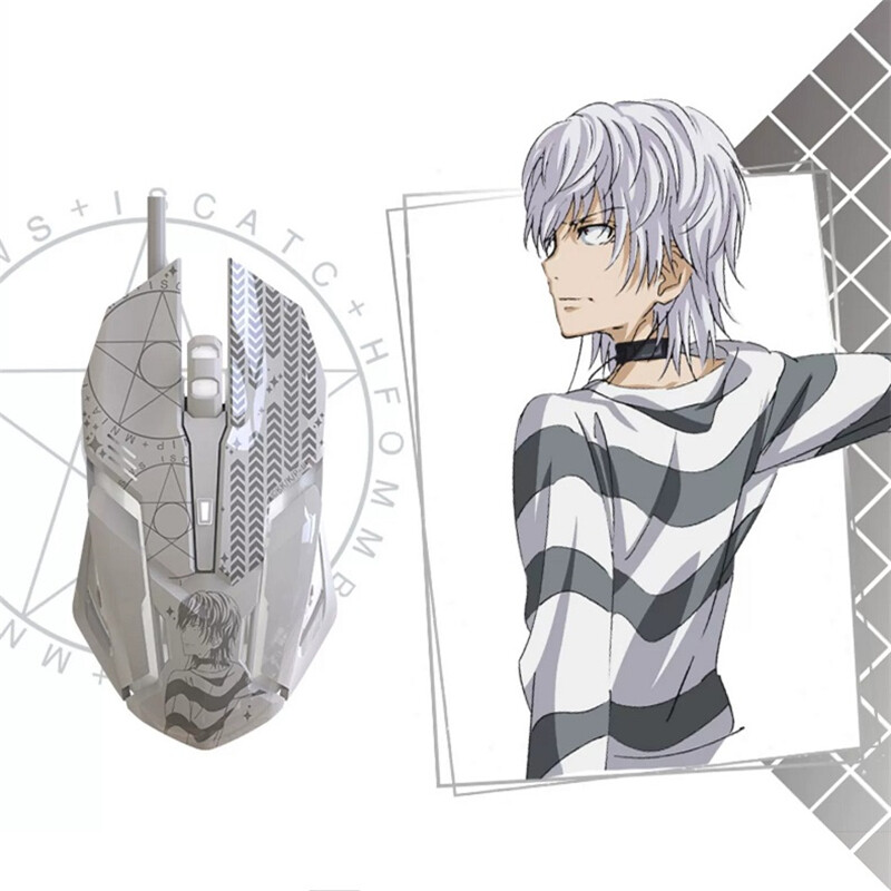 Anime A Certain Magical Index Accelerator Kamijou Touma USB