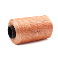 Nylon Kite Line 50lb 980ft/300m Twisted String for Kite Flying Spinner Cord