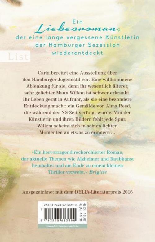 Thumbnail - Liebe Ist Ein Haus Mit Vielen Zimmern Katrin Burseg