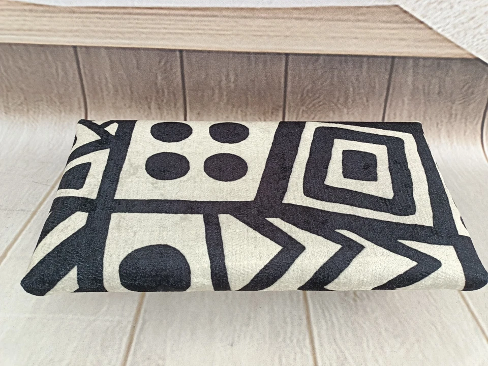 Ottoman bench Lightweight stool Step stool for bed Bathroom stool Sofa Tray - Image 4 of 4