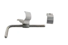 Harley Windshield Universal Mount Bracket