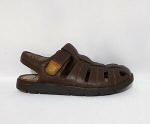 clarks unstructured sandals mens 