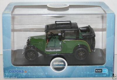 Austin Low Loader TAXI - Oxford Modell = top Qualität (Neu und