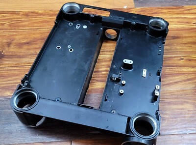 DEWALT 15 Amp Corded 13 In. Planer DW735 - The Home Depot