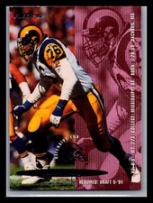 1995 Fleer Football # 201 - 400 - Pick Your Card!