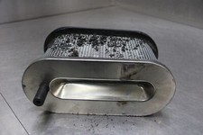 Artudatech Motorrad Luftfilter Für Yamaha V-MAX 1200 VMX12 (1985-2007) - Ersatzfilter, Hoher Luftstrom