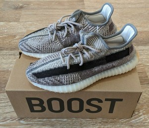 ebay yeezy zyon