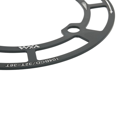 Adaptateur Frein ?? Disque Aluminium Fiable Composant V??lo Taille Options Dispo