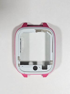 Ersatz Original Uhrengehäuse für XPLORA XGO3 Smartwatch - Pink - Gebraucht