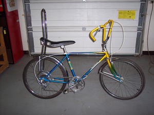 kids bike speedometer