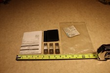 SIEMENS 3VL9216-4EC30 FRONT CONNECTING BARS, AA0099