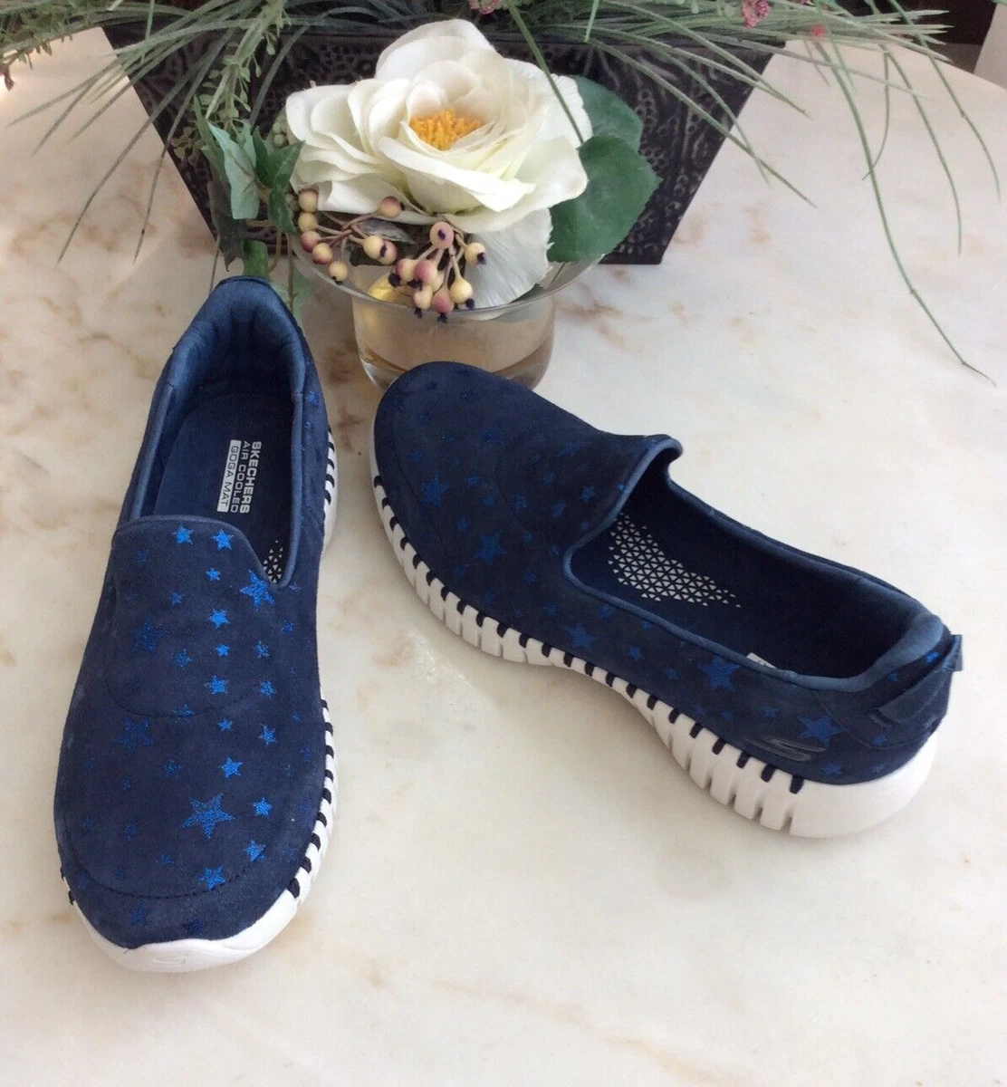 Zapatos skechers goga mat cheap 2019
