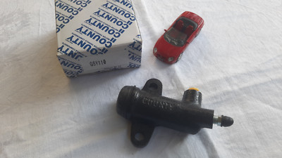 MG Midget MK1-3, Rover Mini, Austin Healey Sprite Kupplungsnehmerzylinder GSY110