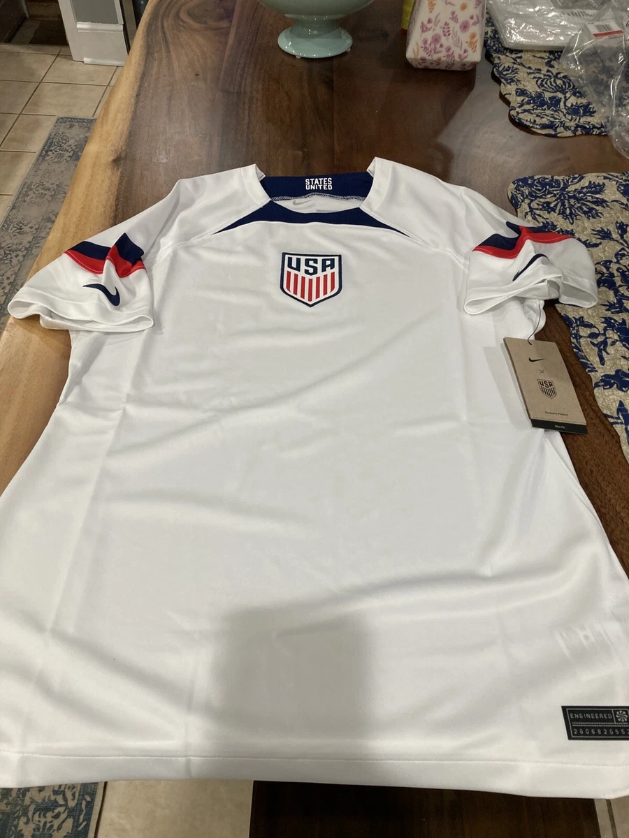 Women USA National Soccer Team Fan Apparel & Souvenirs for sale | eBay