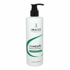 Image Skincare ORMEDIC Balancing Gel Masque 355g 12oz Salon Size #ibea