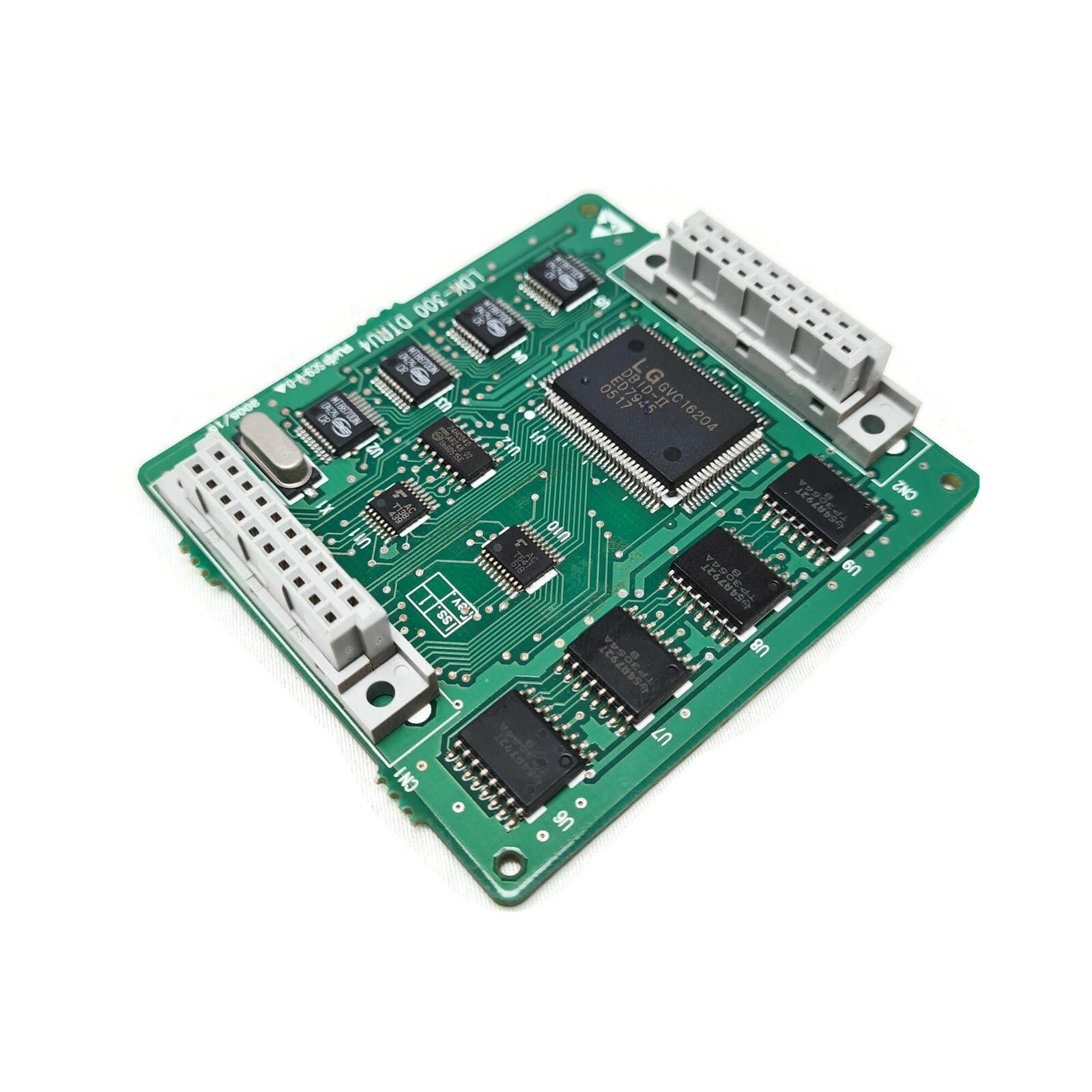 Vodavi XTS DTRU4 DTMF Receiver Unit (3031-60)