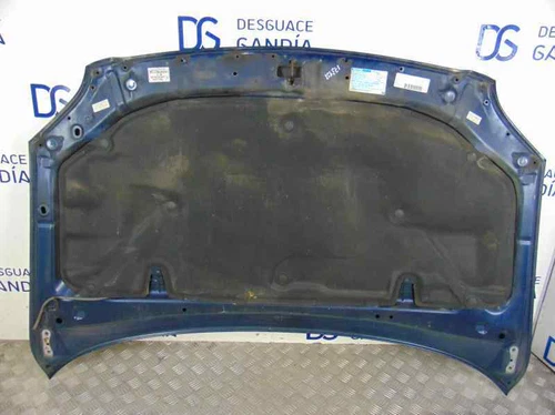 Haube für TOYOTA AVENSIS BERLINA (T25) 173951 - Bild 2 von 2