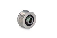 Generatorfreilauf Lichtmaschine FüR Hyundai Ix55 3.0 08-12 37321-3A010