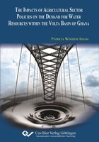 The Impacts Of Agriculture Sector Policies On The Demand For Water Resources Wit