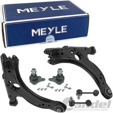 MEYLE QUERLENKER+KOPPELSTANGE VORNE passend für VW GOLF IV AUDI A3 SEAT LEON I