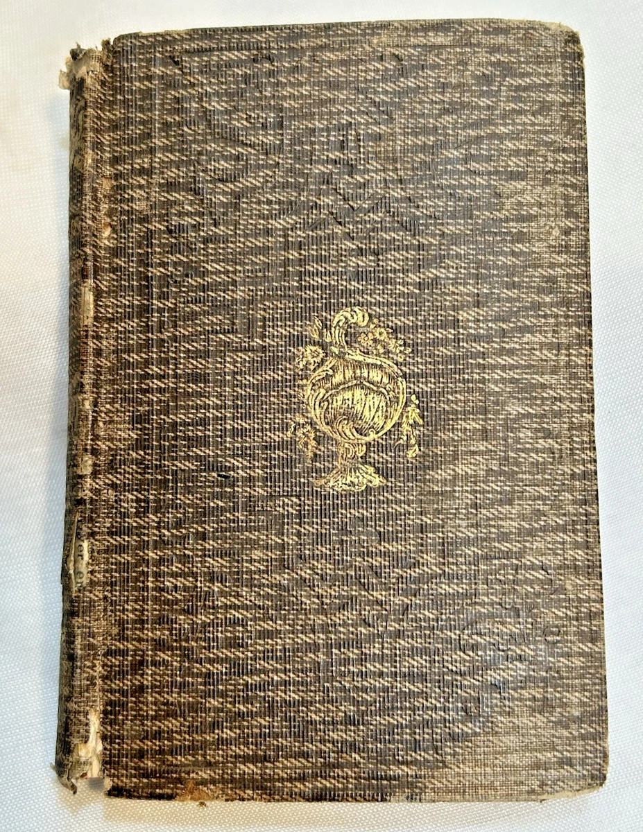 1850-1899 Antiquarian & Collectible Books for sale | eBay