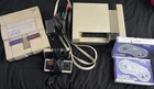 Vintage Super Nintendo Entertainment System And Nintendo Entertainment System ￼￼