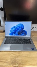Dell Latitude 7430 14” Laptop i7-1265U 16GB RAM 256GB SSD Windows 11 Pro