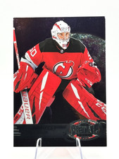 2021-22 NHL Metal Universe - Nico Daws R-26 1997-98 Retro Rookies