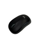 Logitech M185 Wireless Optical Mouse Black Grey  2.4GHz Nano USB Receiver