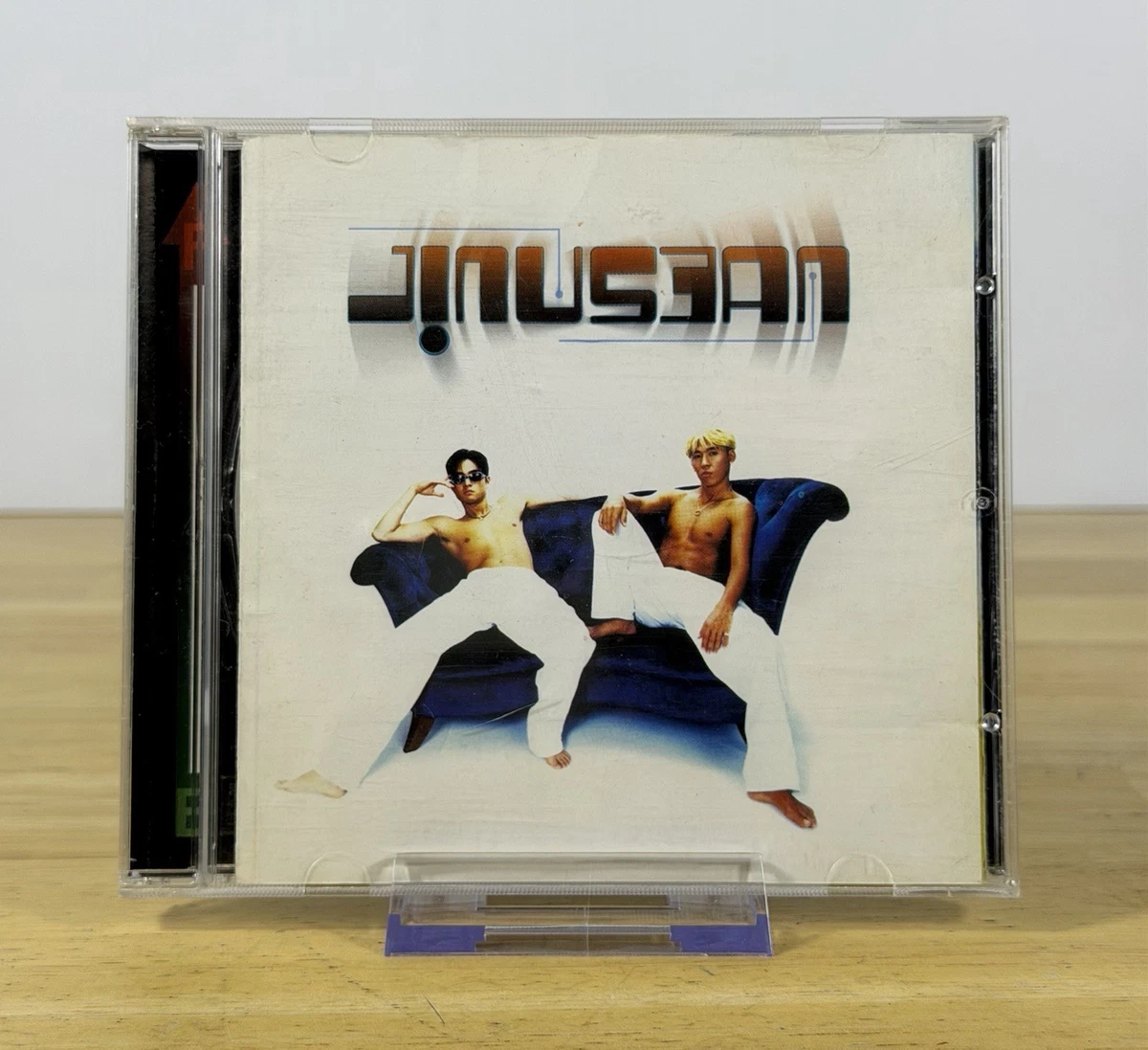 K'Pop Far Eastern & Asian Music CDs for sale | eBay