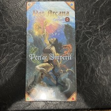 Res Arcana: Perlae Imperii Expansion Pack 2 (...