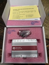Genetec Synergis Cloud Link