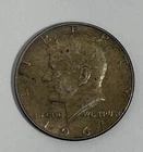 New Listing1967 Kennedy Half Dollar / 40% Silver US Coin / 50 Cent Piece