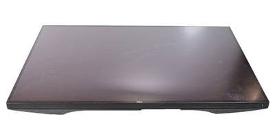 Dell UltraSharp U2718Q 27'' 4K IPS HDMI DP LED Monitor No Stand