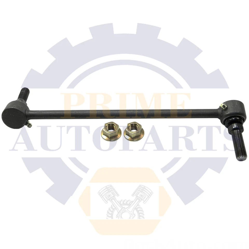 Barra estabilizadora delantera engrasable MOOG OEM para Lincoln MKS/MKT 2010-2019 10 años de garantía Foto 4 de 4