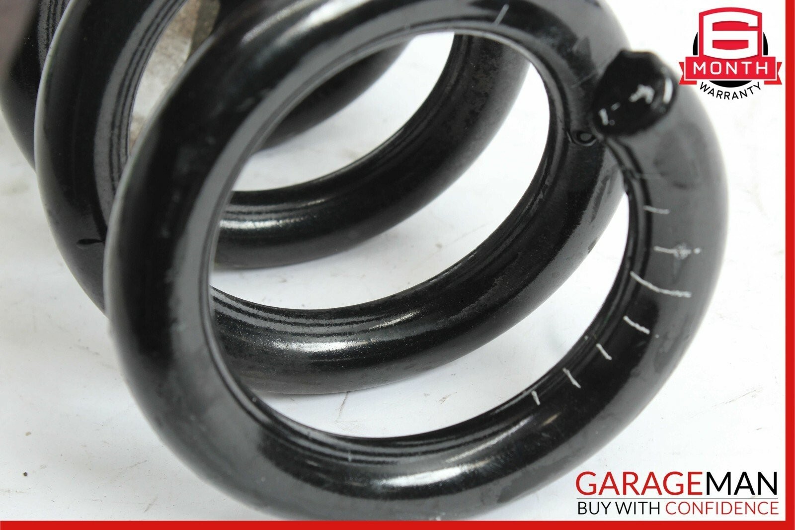 Maserati Ghibli 2014-2017 Rear Right Coil springs Set