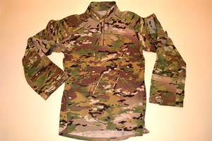 Patagonia Level 9 Combat Shirt | eBay
