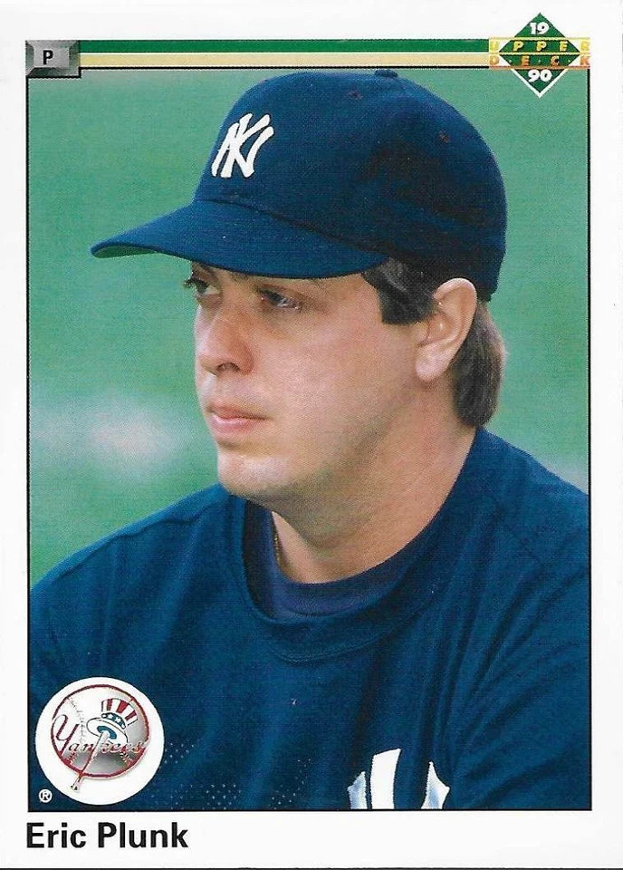 1990 Upper Deck Baseball (601-800) - You Pick -FREE SHIPPING 5+ Cards NM