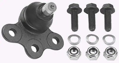 Querlenkerstift Vorderachse D110067 DENCKERMANN für OPEL CORSA C COMBO Tour