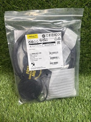 Jabra Evolve 20 MS HSC016